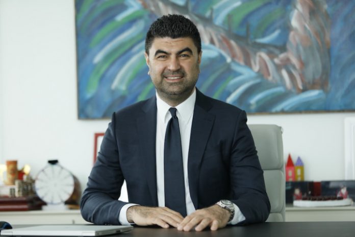 eFinans-Genel-Muduru-Okay-Yildirim-2 eFinans Genel Müdürü Okay Yıldırım