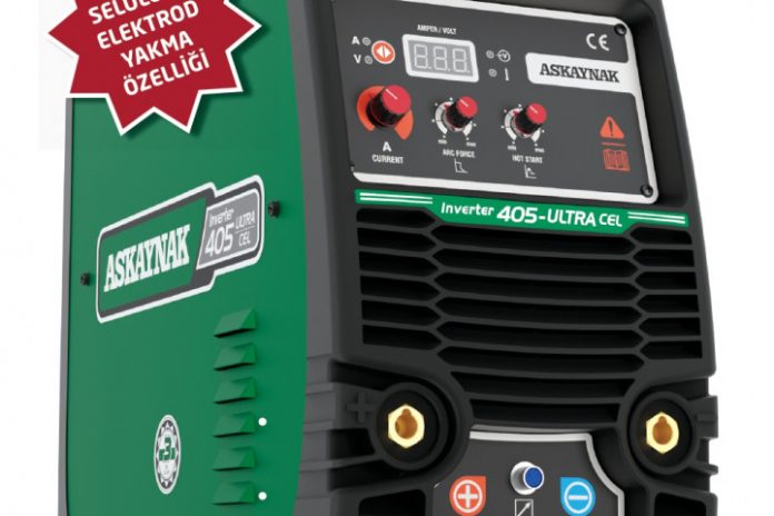 ASKAYNAK-INVERTER-405-ULTRA-CEL-2 ASKAYNAK INVERTER 405 ULTRA CEL®