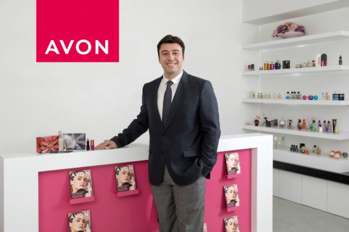 Avon-Turkiye-Orta-Dogu-ve-Afrika-Bolge-Baskani-Orkun-Gul-2 Avon Türkiye, Orta Doğu ve Afrika Bölge Başkanı Orkun Gül