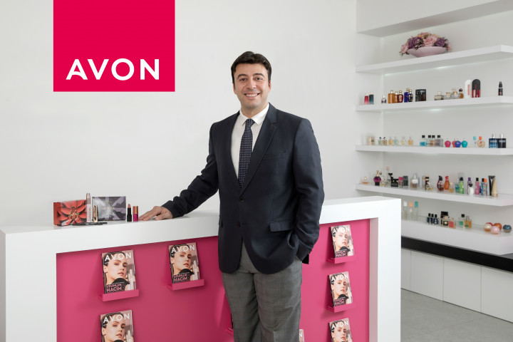 Avon Türkiye’nin “Tavsiye Şampiyonu” Markaları Arasına Girdi