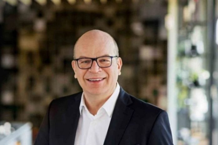 BSH-Global-CEO-su-Dr-Matthias-Metz-2 BSH Global CEO’su Dr. Matthias Metz