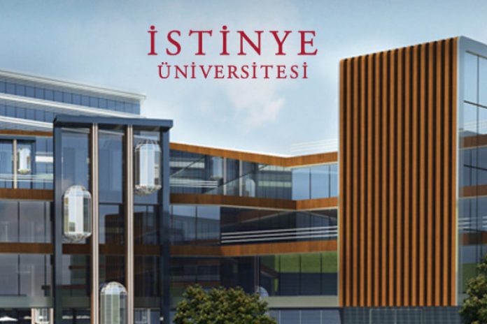Istinye-Universitesi-3 İstinye Üniversitesi