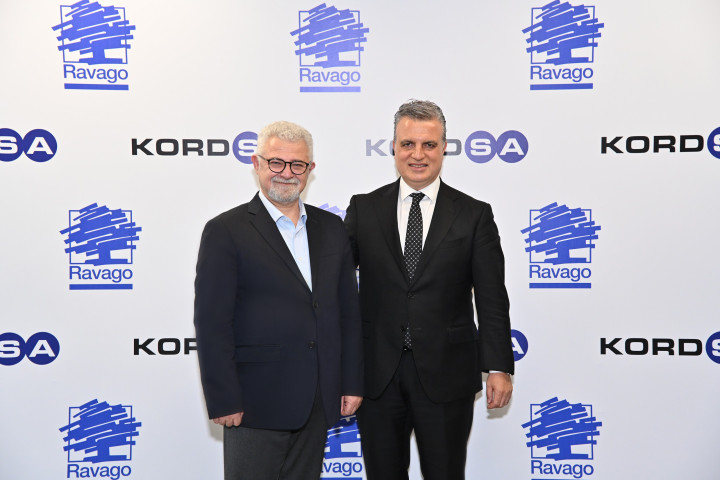 Kordsa’dan Ravago Petrokimya ile İş Birliği
