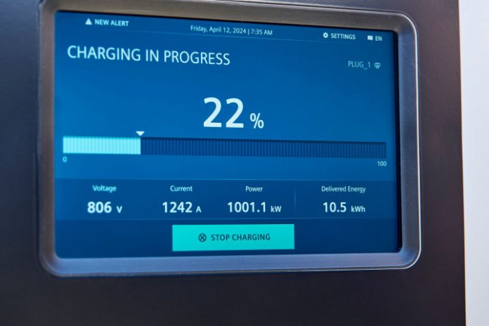 Megawatt-Sarj-Sistemi-2 Megawatt Şarj Sistemi
