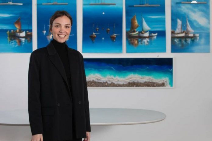 Merve-Yorgancilar-Isitmak-2 Merve Yorgancılar Işıtmak