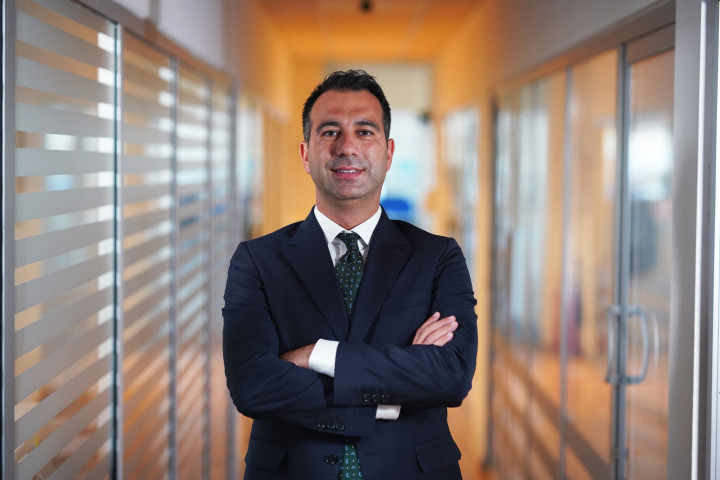 Yılda 1,1 Milyon TL Enerji Tasarrufu