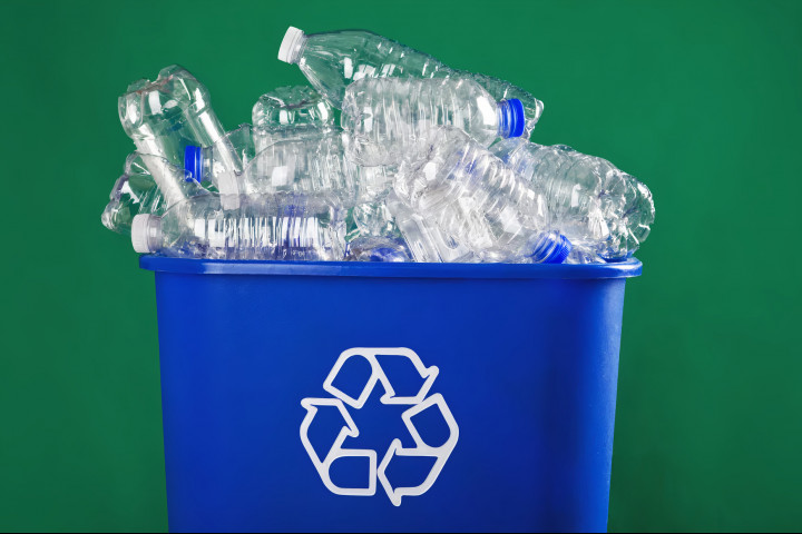 2024 Yılında 220 Milyon Ton Plastik Atık Üretilecek