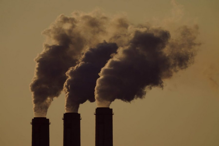CO2’den Daha Güçlü Gaz Çevreyi Kirletiyor