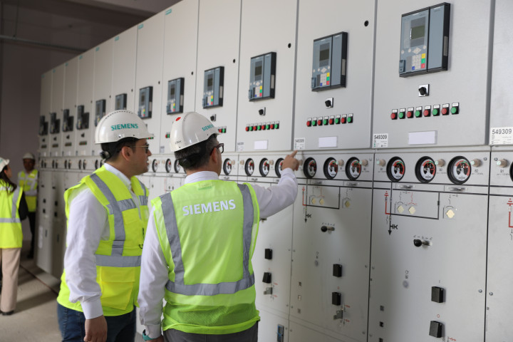 Siemens Türkiye Yıllık 2 Milyon TL Tasarruf Sağlıyor