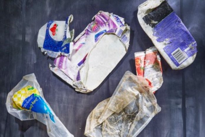 Tomra-Platik-ayiklama-2 TOMRA Plastik Ayıklama