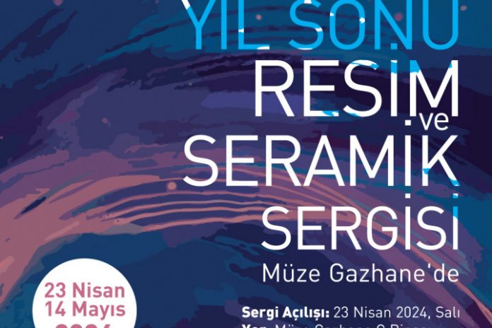 Yil-Sonu-Resim-Sergisi-2-2 Yıl Sonu Resim Sergisi