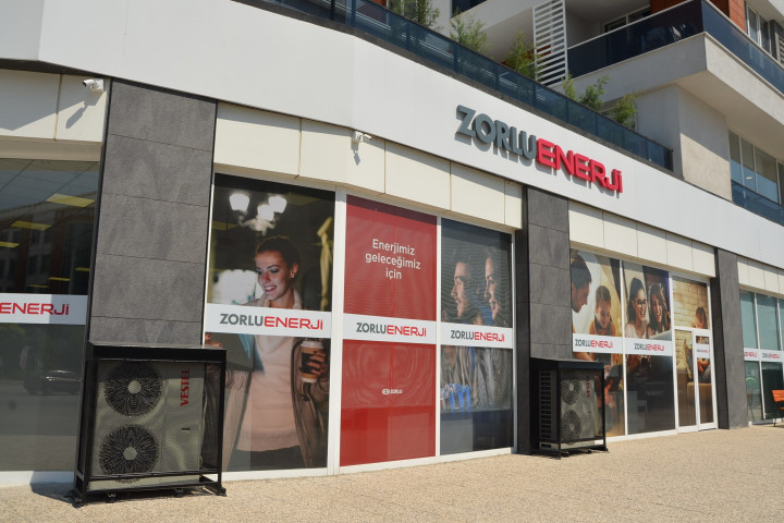 Zorlu Enerji