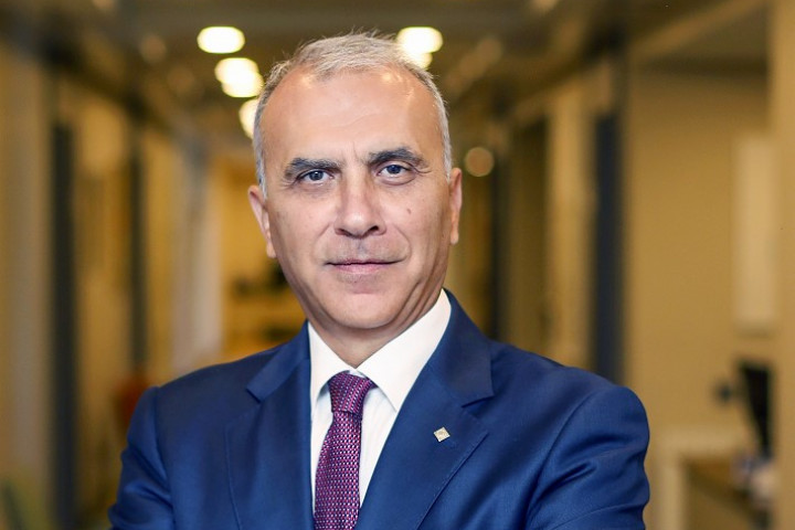 Alarko’dan Enerji Sektörünü Şekillendirecek Yatırım
