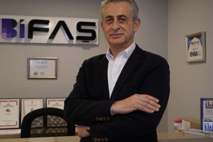 BIFAS-Yonetim-Kurulu-Baskani-Umit-Vural-2 BİFAŞ Yönetim Kurulu Başkanı Ümit Vural