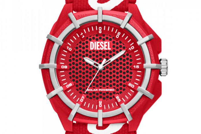 Diesel-Red-Story-2 Diesel - Red Story