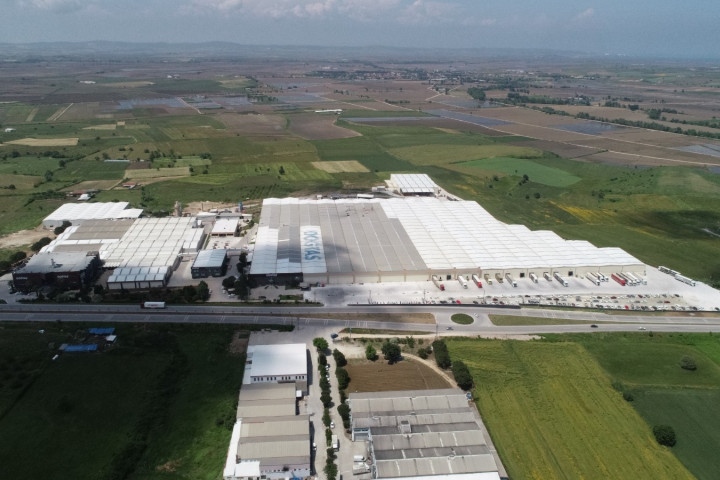 Doğanlar Holding  2024’te Daha Da Büyüyecek!