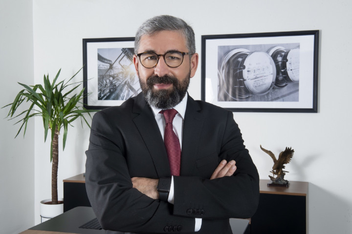 EYODER Yönetim Kurulu Başkanı Onur Ünlü