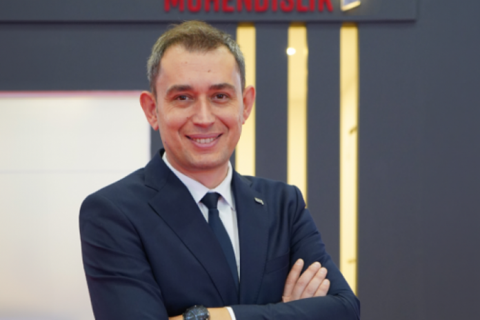Elaris-Genel-Koordinatoru-Volkan-Demir-3 Elaris Genel Koordinatörü Volkan Demir