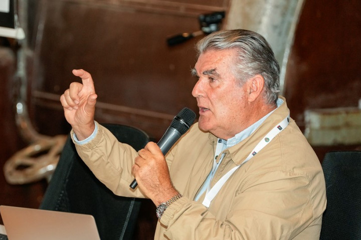 CÜD İklim Değişikliğinin Etkilerine Karşı Seminer Düzenledi