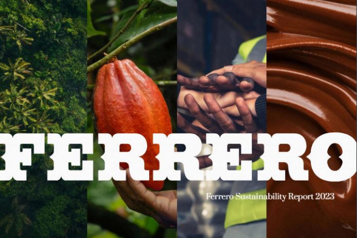 Ferrero-Surdurulebilirlik-Raporu-2 Ferrero Sürdürülebilirlik Raporu
