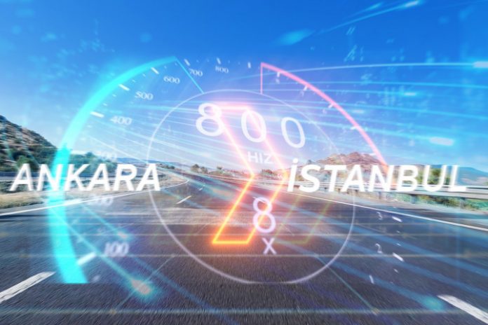 Istanbul-Ankara-hiz-testi-2 İstanbul-Ankara hız testi