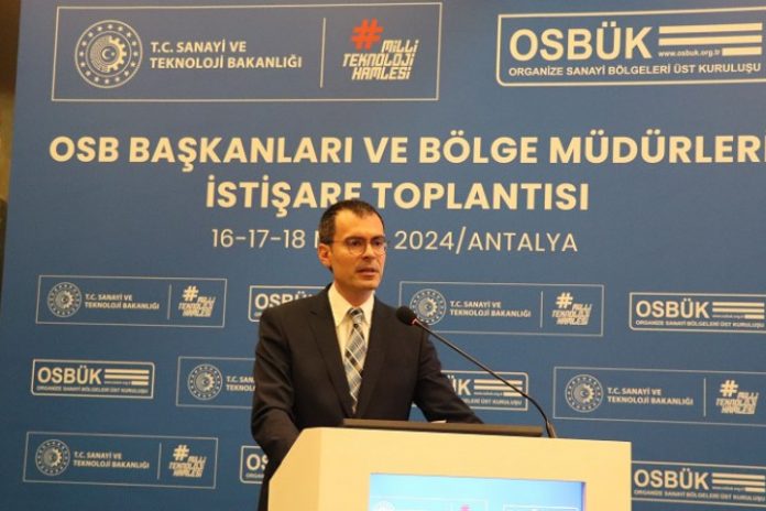 Istisare-Toplantisi-2 İstişare Toplantısı