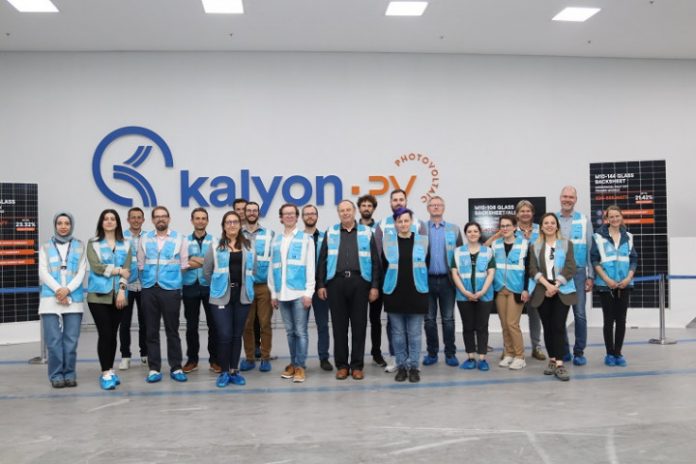 Kalyon-PV-2 Kalyon PV