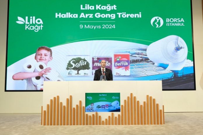 Lila-Kagit-Genel-Muduru-Alp-Ogucu-2 Lila Kağıt Genel Müdürü Alp Öğücü