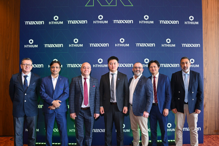 Türkiye Enerji Endüstrisini Dünyaya Açacak