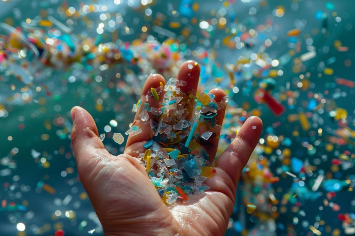 Plastik Solumak: Akciğerlerimizdeki Gizli Tehdit