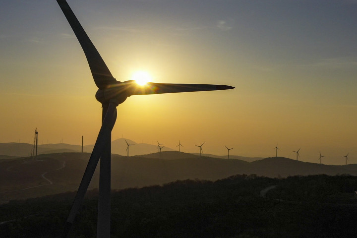 Polat Enerji Yenilenebilir Enerji Yatırımlarına Devam Ediyor