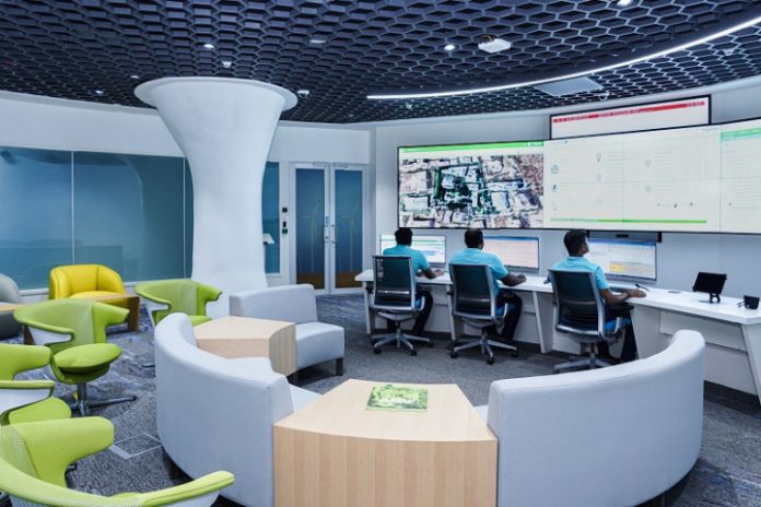 Schneider-Electric-ve-Capgemini-2 Schneider Electric ve Capgemini
