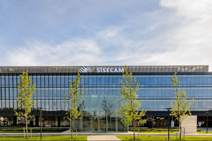 Sisecam-4 Şişecam