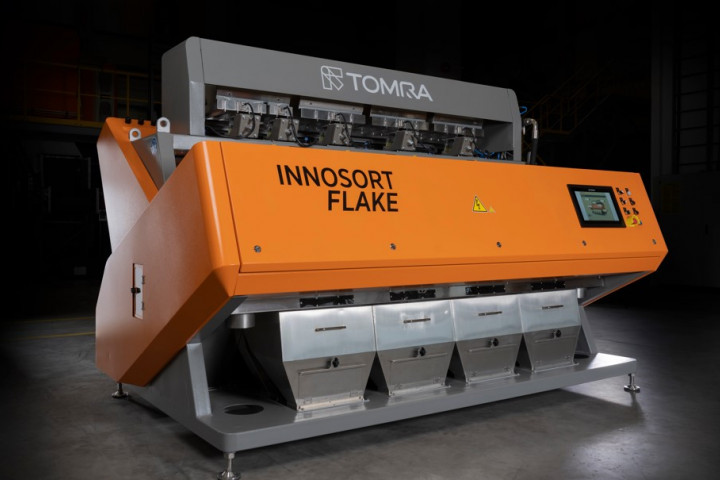 TOMRA   IFAT 2024’te Yerini Alıyor