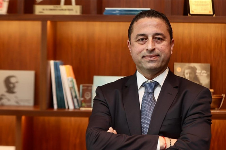 IC Enterra Eterna Green S.r.l.’yi Devraldı