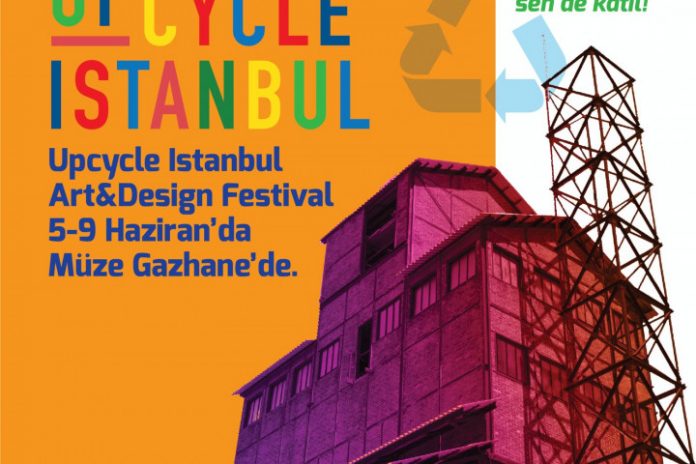 Upcycle-Istanbul-Art-and-Design-Festival-2 Upcycle İstanbul Art and Design Festival