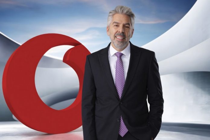 Vodafone-Turkiye-Icra-Kurulu-Baskan-Yardimcisi-Hasan-Suel-2 Vodafone Türkiye İcra Kurulu Başkan Yardımcısı Hasan Süel