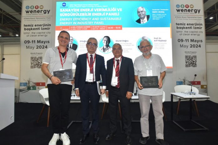 WENERGY-Expo-2 WENERGY Expo