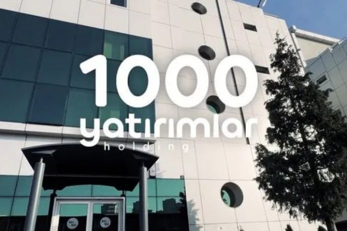 1000 Yatırımlar Holding