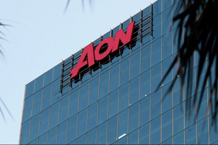 Aon Dört Mega Trendin Risk Analizini Açıkladı