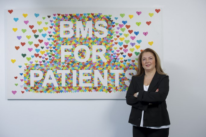 Bristol Myers Squibb Global 2023 ESG Raporu’nu Yayınladı