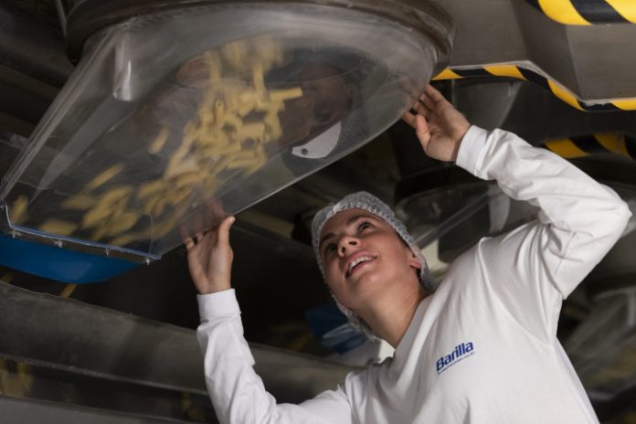 Barilla-Surdurulebilirlik-Raporu-2 Barilla Sürdürülebilirlik Raporu