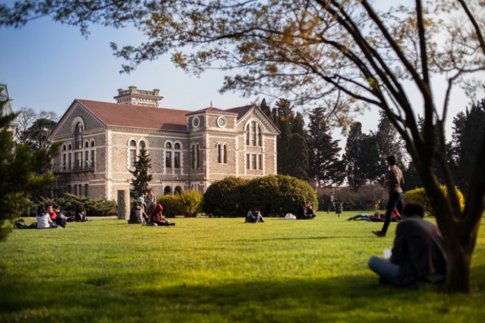 Bogazici-Universitesi-4 Boğaziçi Üniversitesi