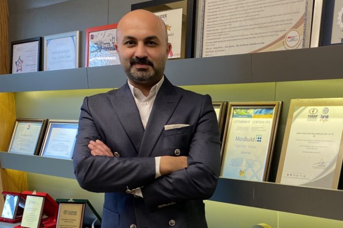 Bonus-Yalitim-Satis-ve-Pazarlama-Direktoru-Tolga-Ceylan-2 Bonus Yalıtım Satış ve Pazarlama Direktörü Tolga Ceylan,