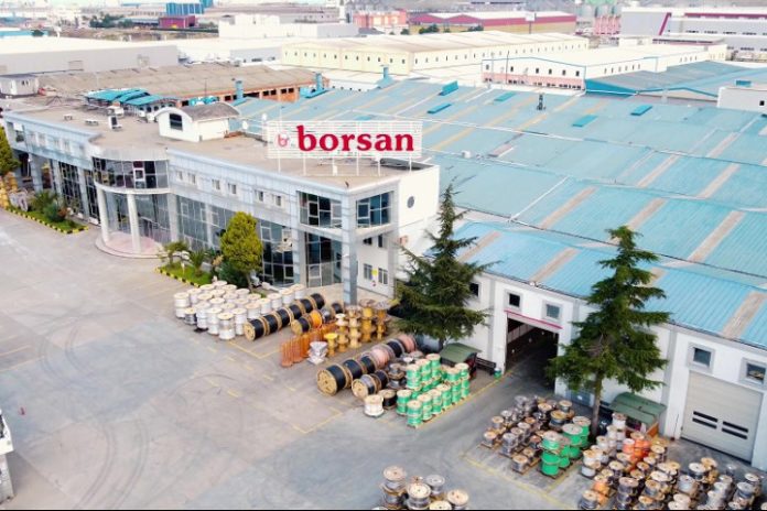 Borsan-2 Borsan