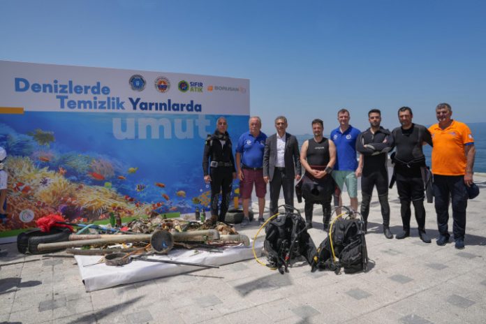 Borusan-deniz-dibi-temizligi-2 Borusan deniz dibi temizliği