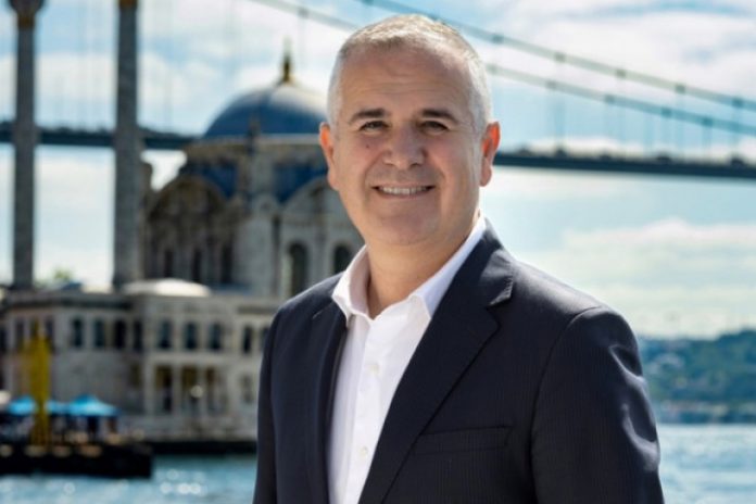CEO-Cenk-Alper-2 CEO Cenk Alper