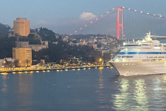 Camelot Maritime