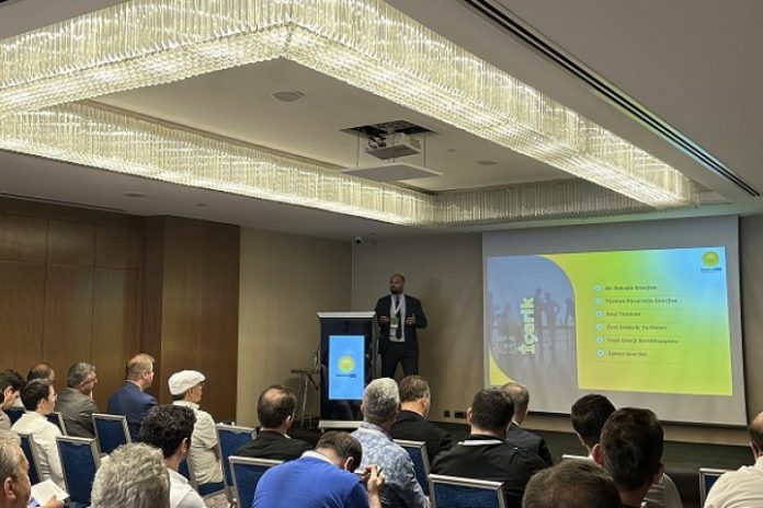 Enerjisa Enerji Kayseri