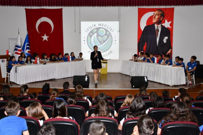 Final Okulları İyilik Meclisleri